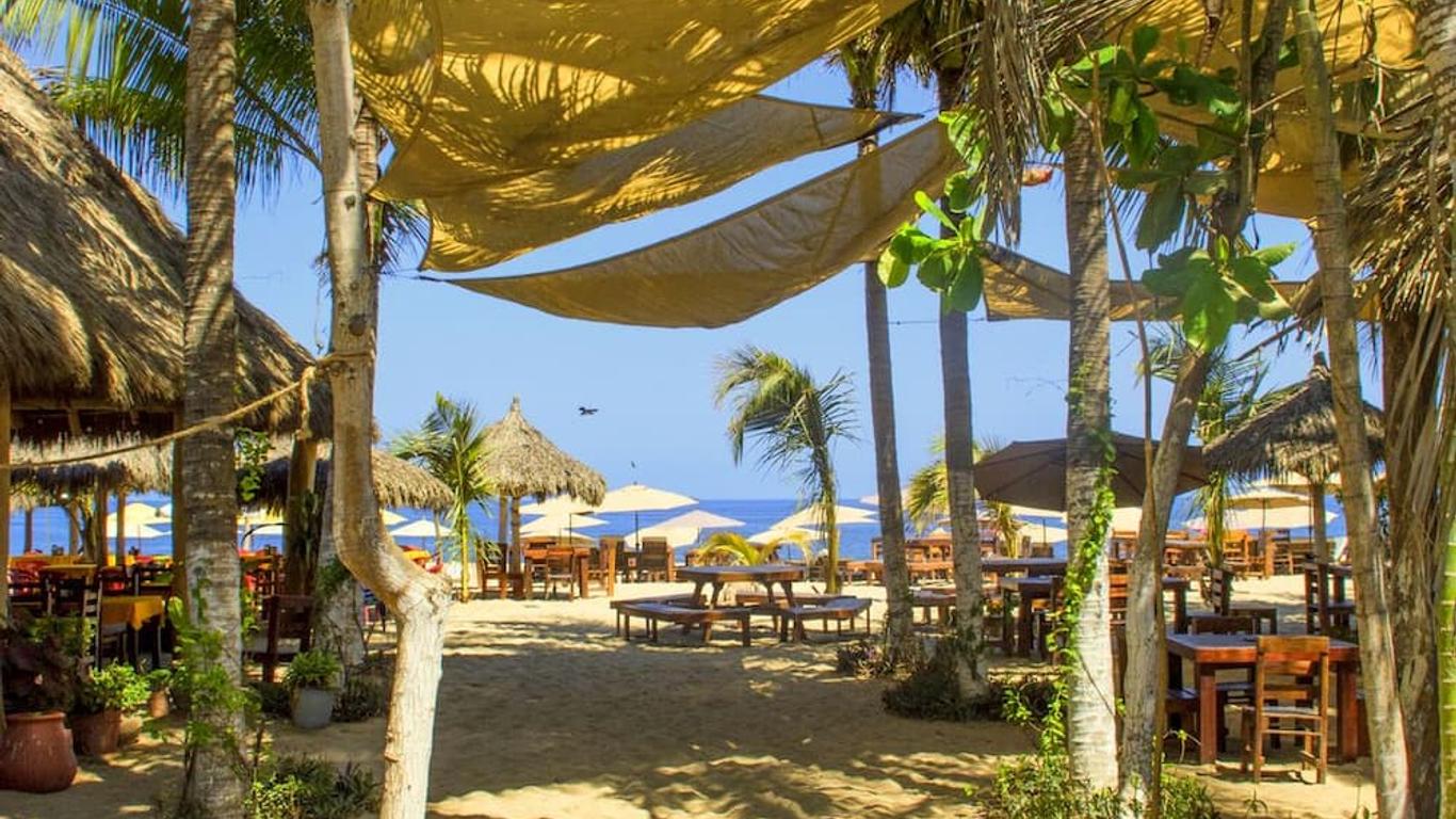 Galería Suites San Pancho