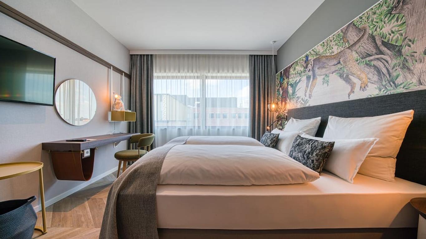 Vienna House Easy By Wyndham Amsterdam