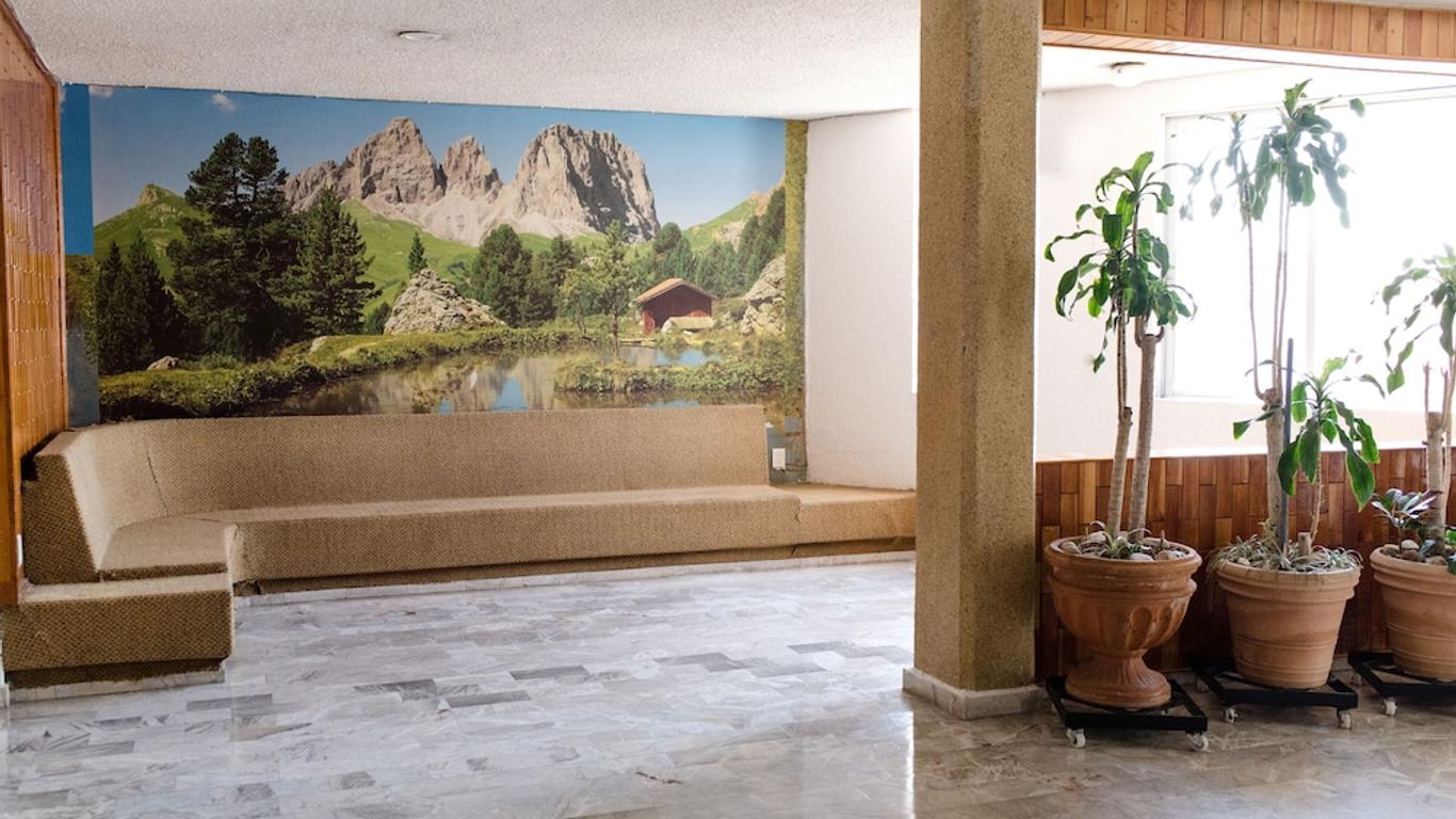 Hotel Central Irapuato