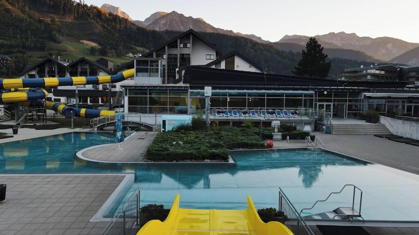 Sporthotel Royer