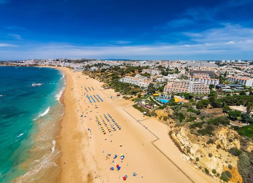 Playa Foto
