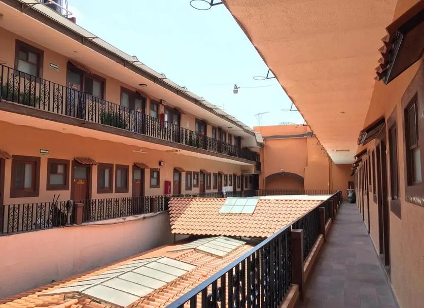 Balcón Foto