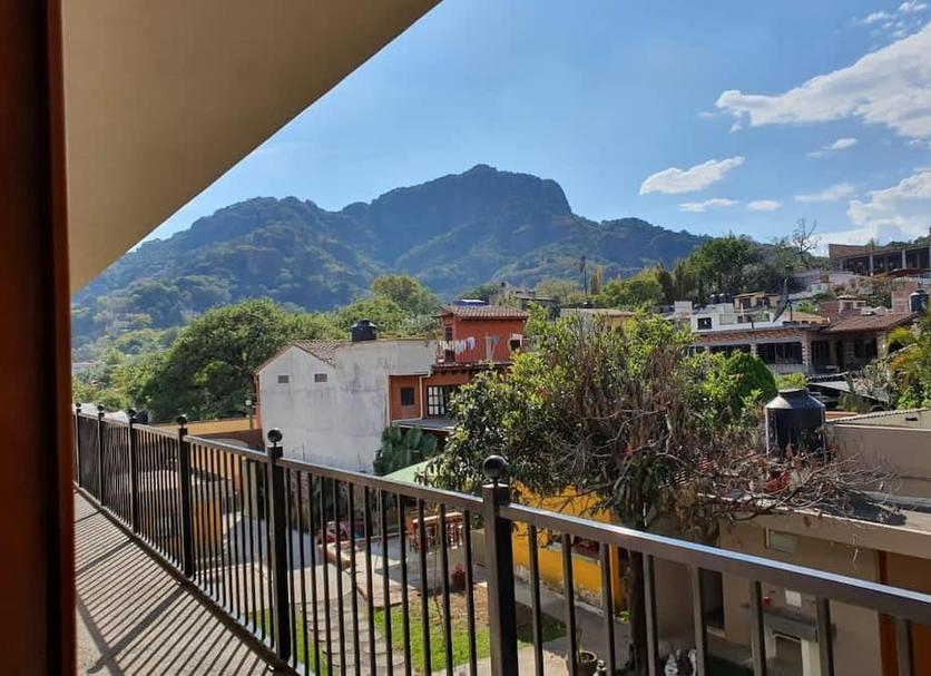 Balcón Foto