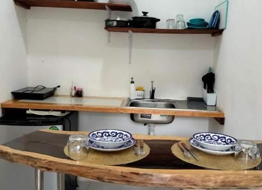 Cocina Foto