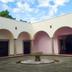 Vista del exterior
