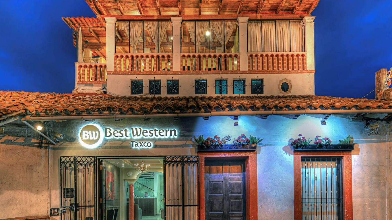 Best Western Taxco