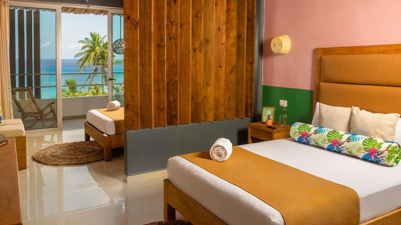 Albatros Suites by Bedsfriends
