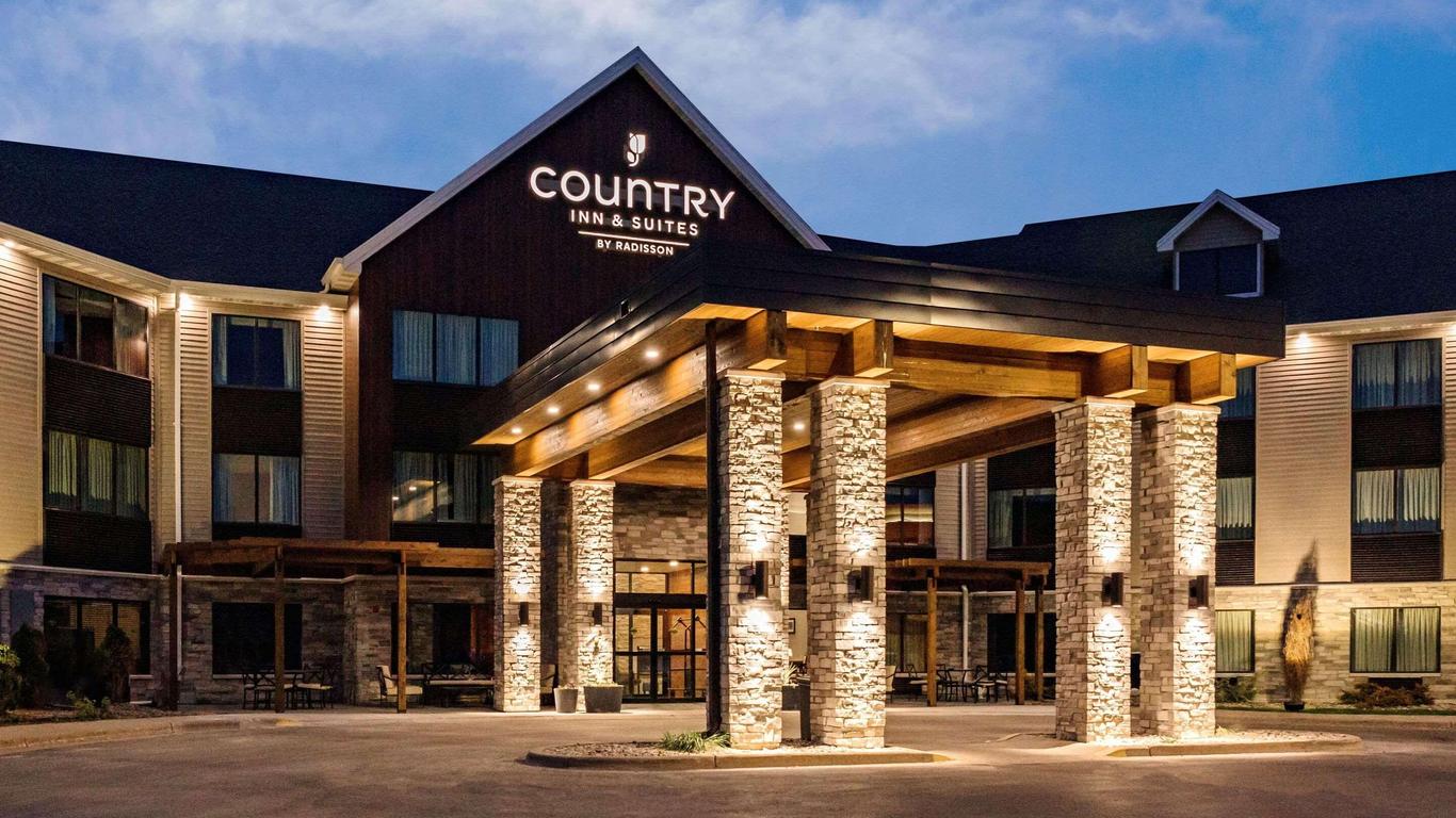 Country Inn & Suites by Radisson, Appleton, WI