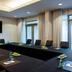 Sala de conferencias