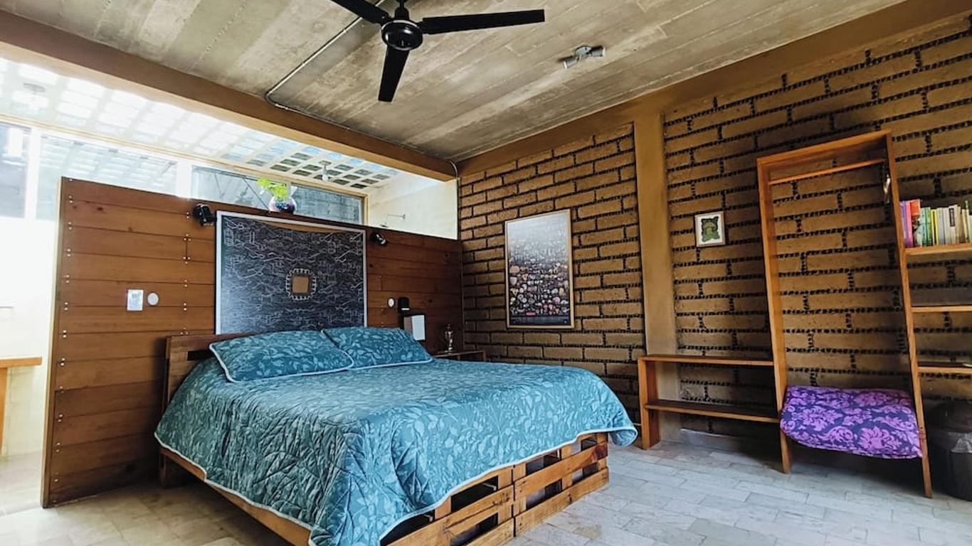 Casa Santi H