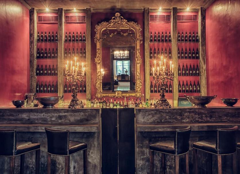 Bar Foto