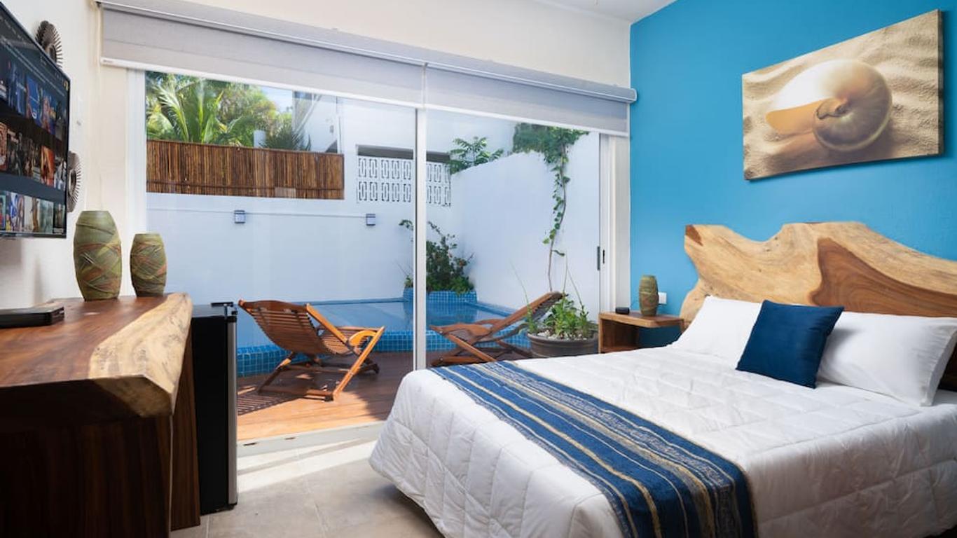 Villa Sofia Holiday Accommodations