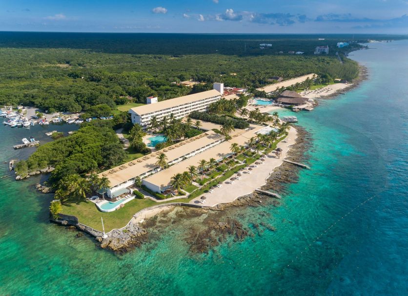 Presidente InterContinental Cozumel Resort & Spa