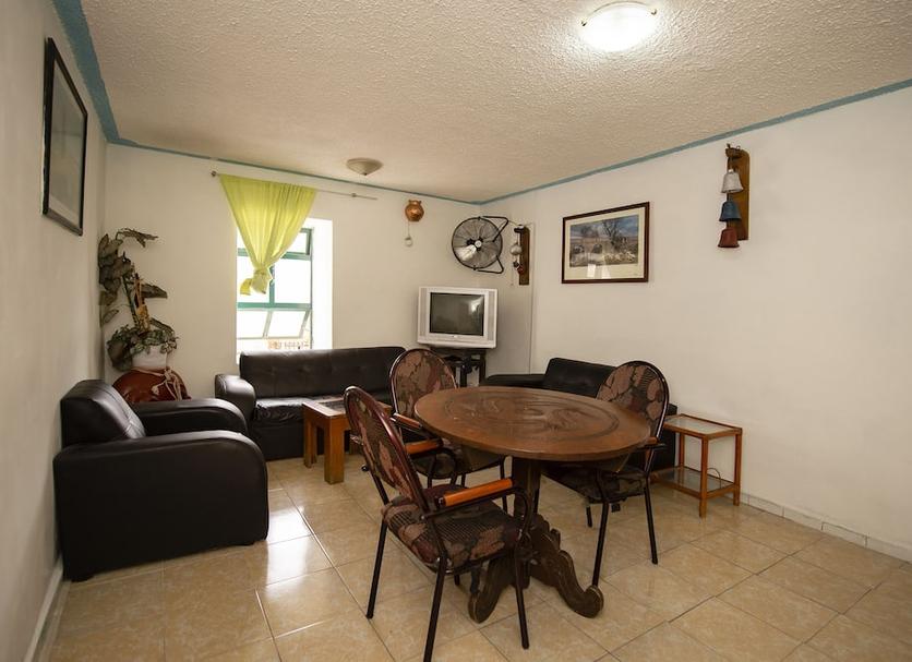 Comedor Foto
