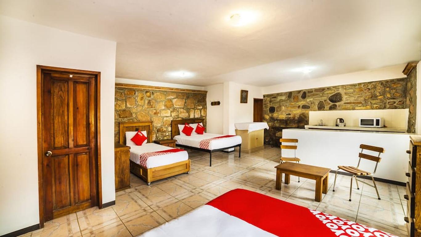 Casa Banqueta Alta