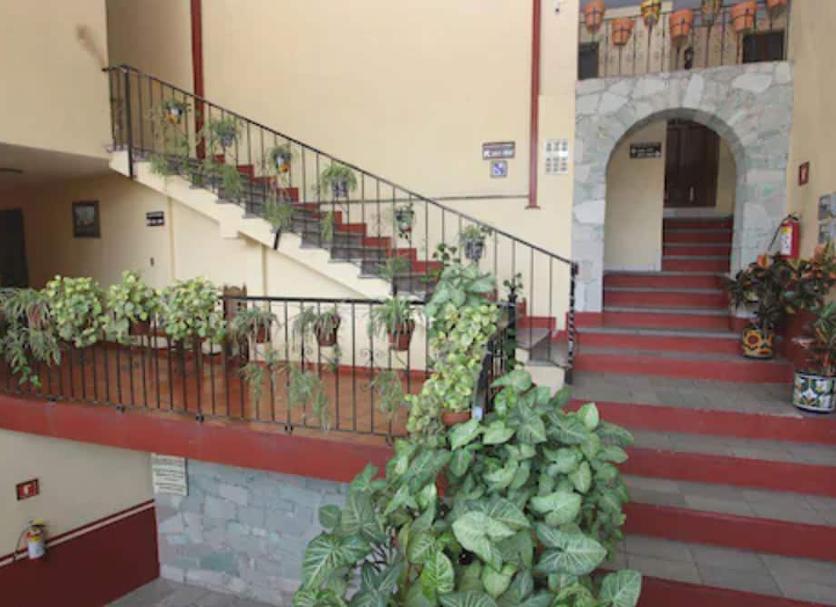 Escaleras Foto