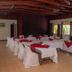 Sala de banquetes