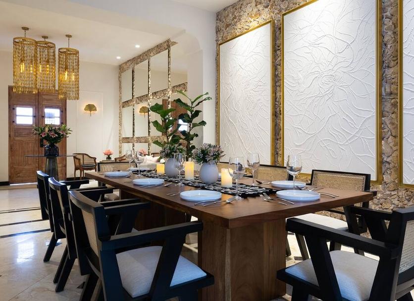 Comedor Foto