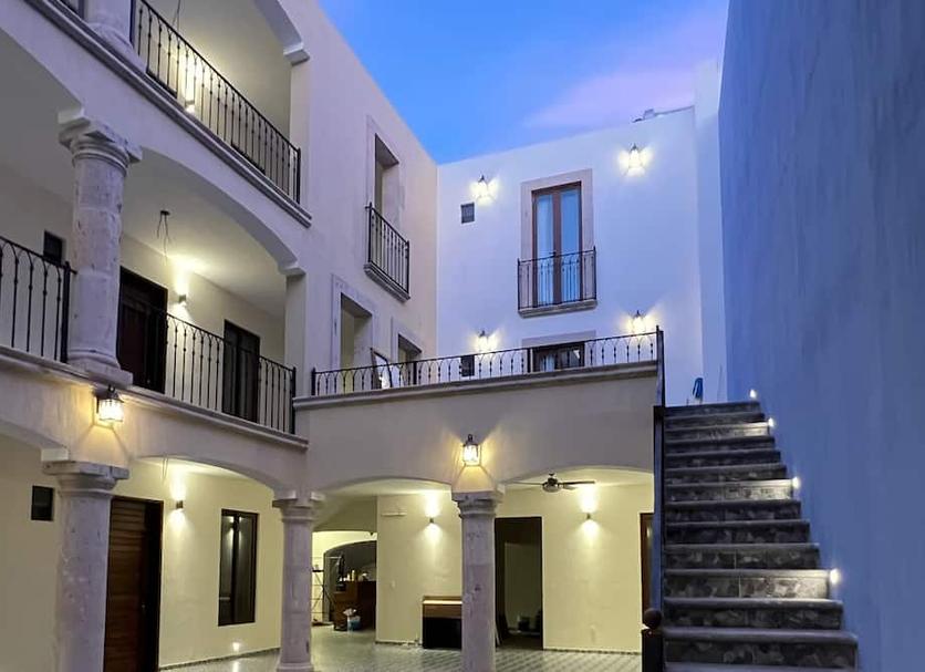 Edificio Foto