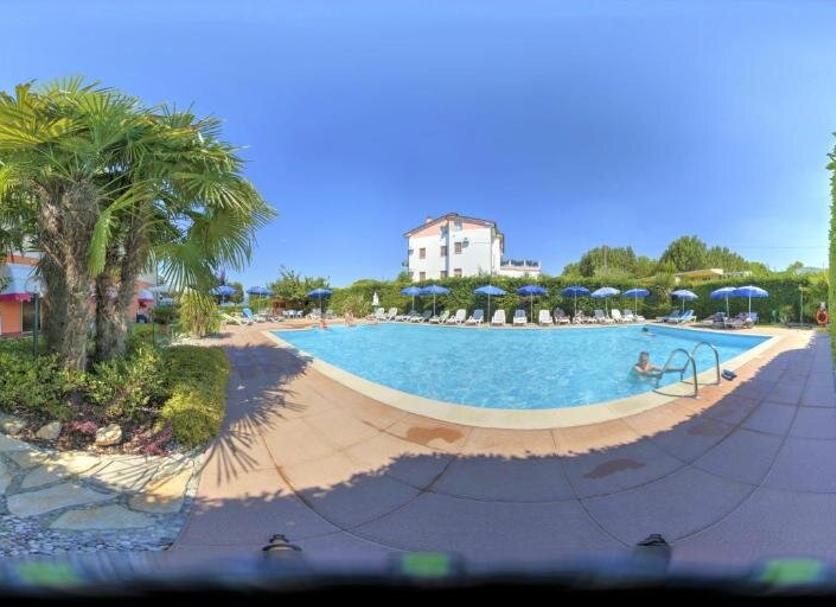 Alberca Foto