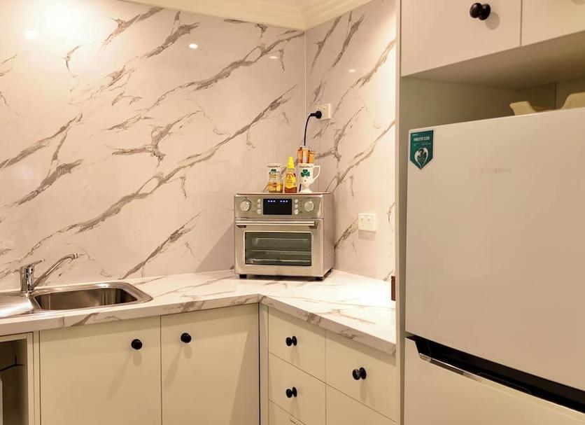 Cocina Foto