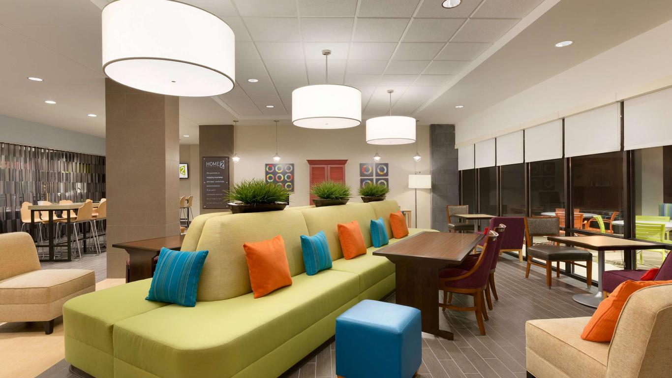 Home2 Suites By Hilton La Crosse