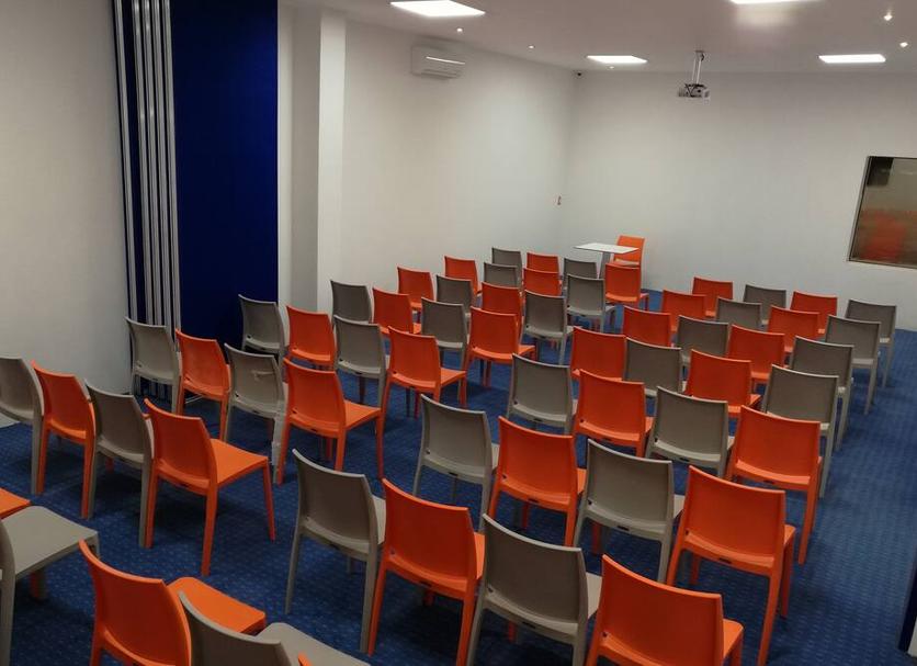 Sala de conferencias Foto