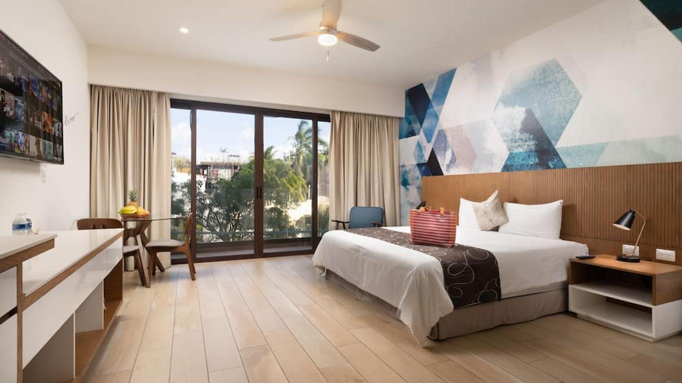 Tú Paraiso Privado- Lahun Suites Playa del carmen