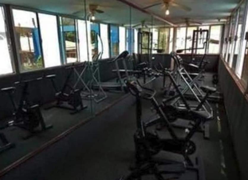 Gym Foto
