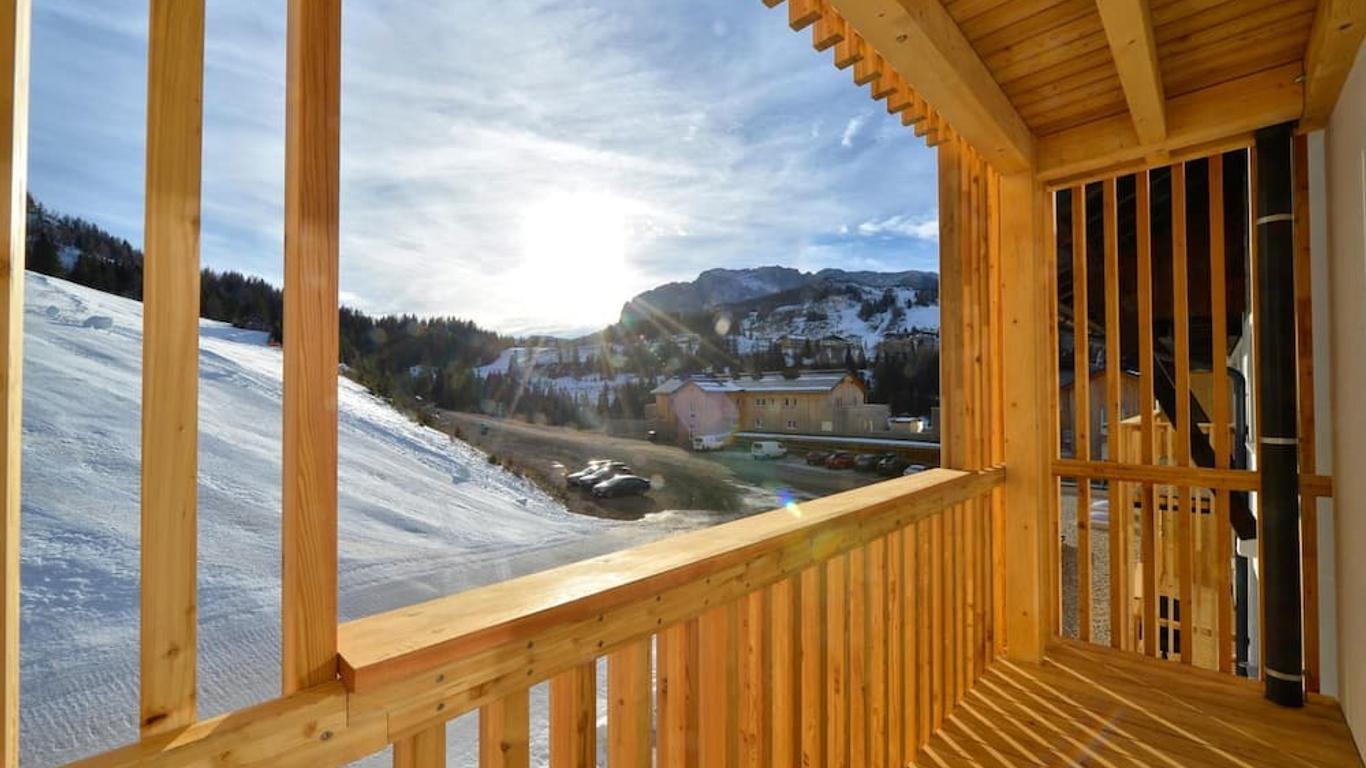Almhotel Kärnten