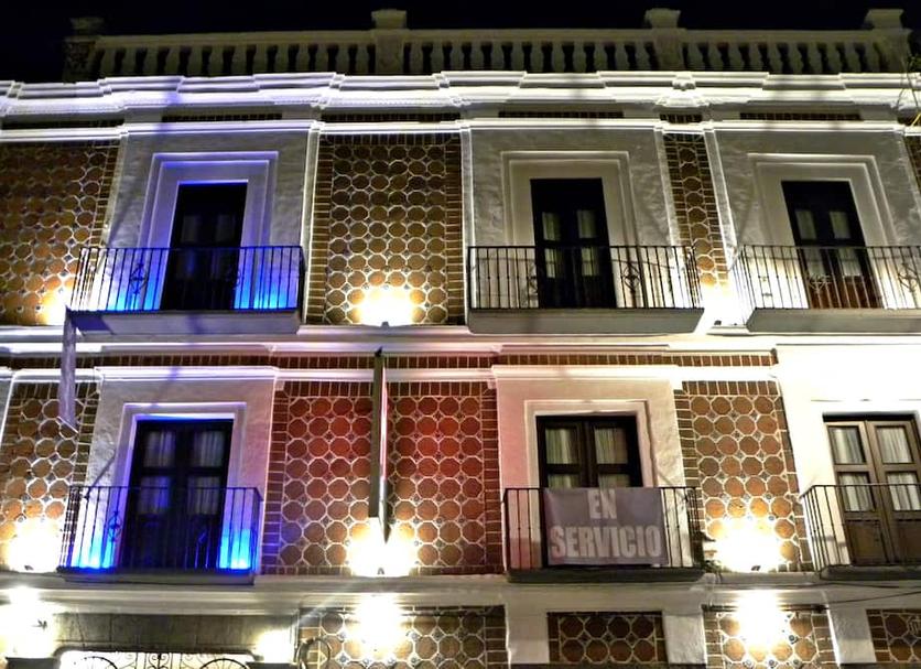Edificio Foto