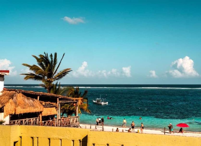Playa Foto