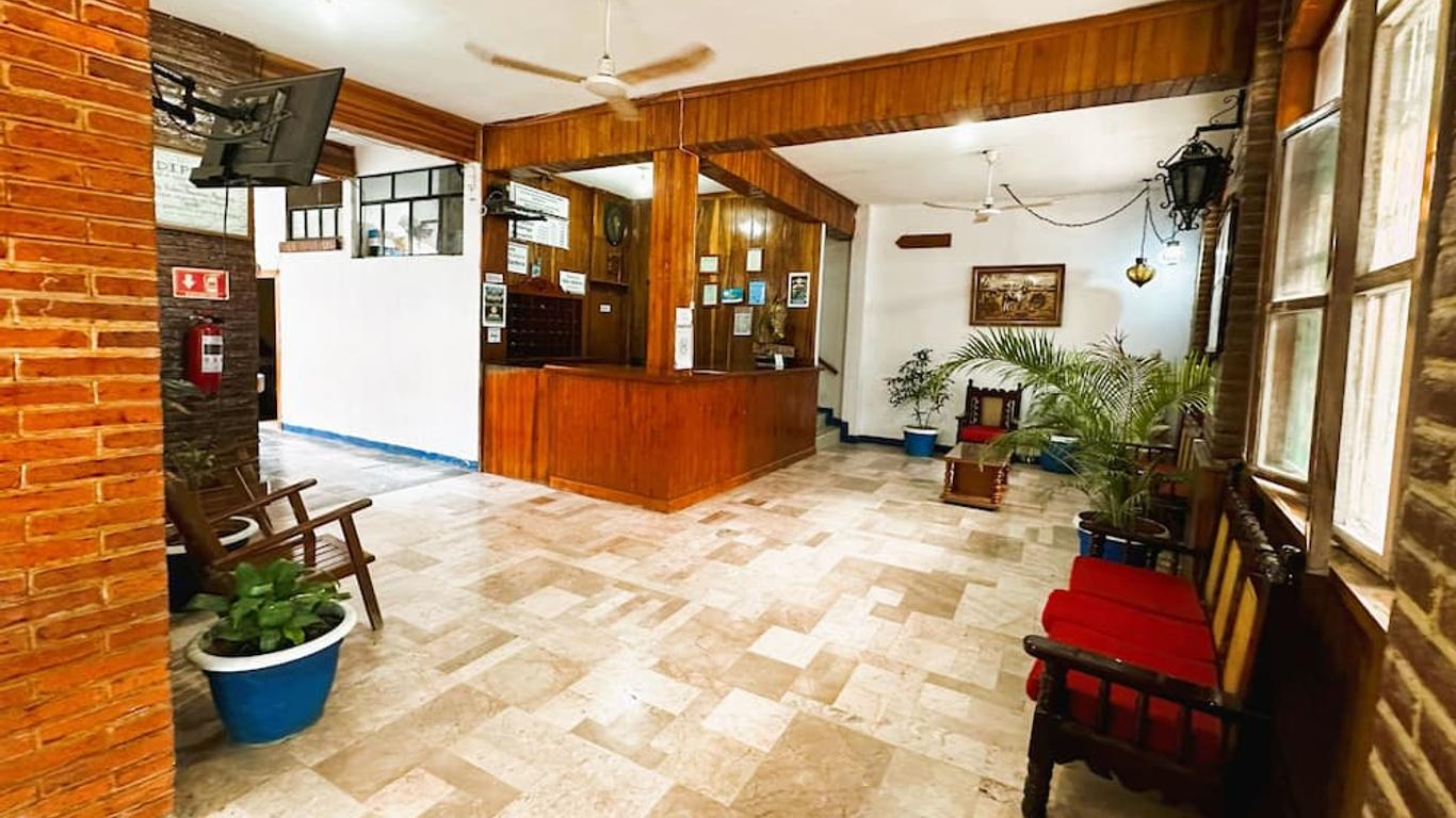 Hotel Oviedo