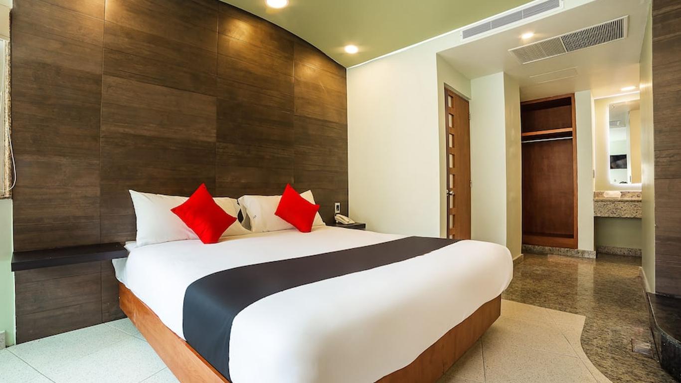 Hotel Verona