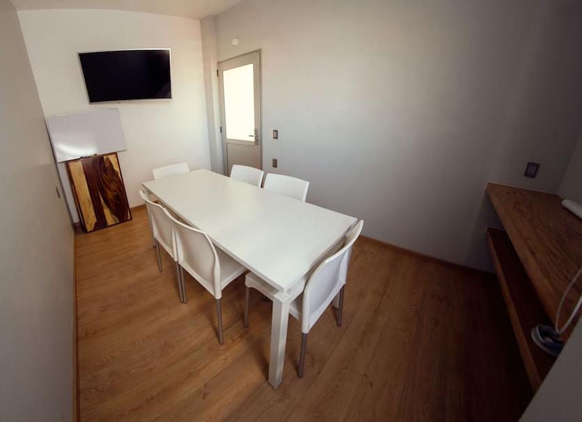 Comedor Foto