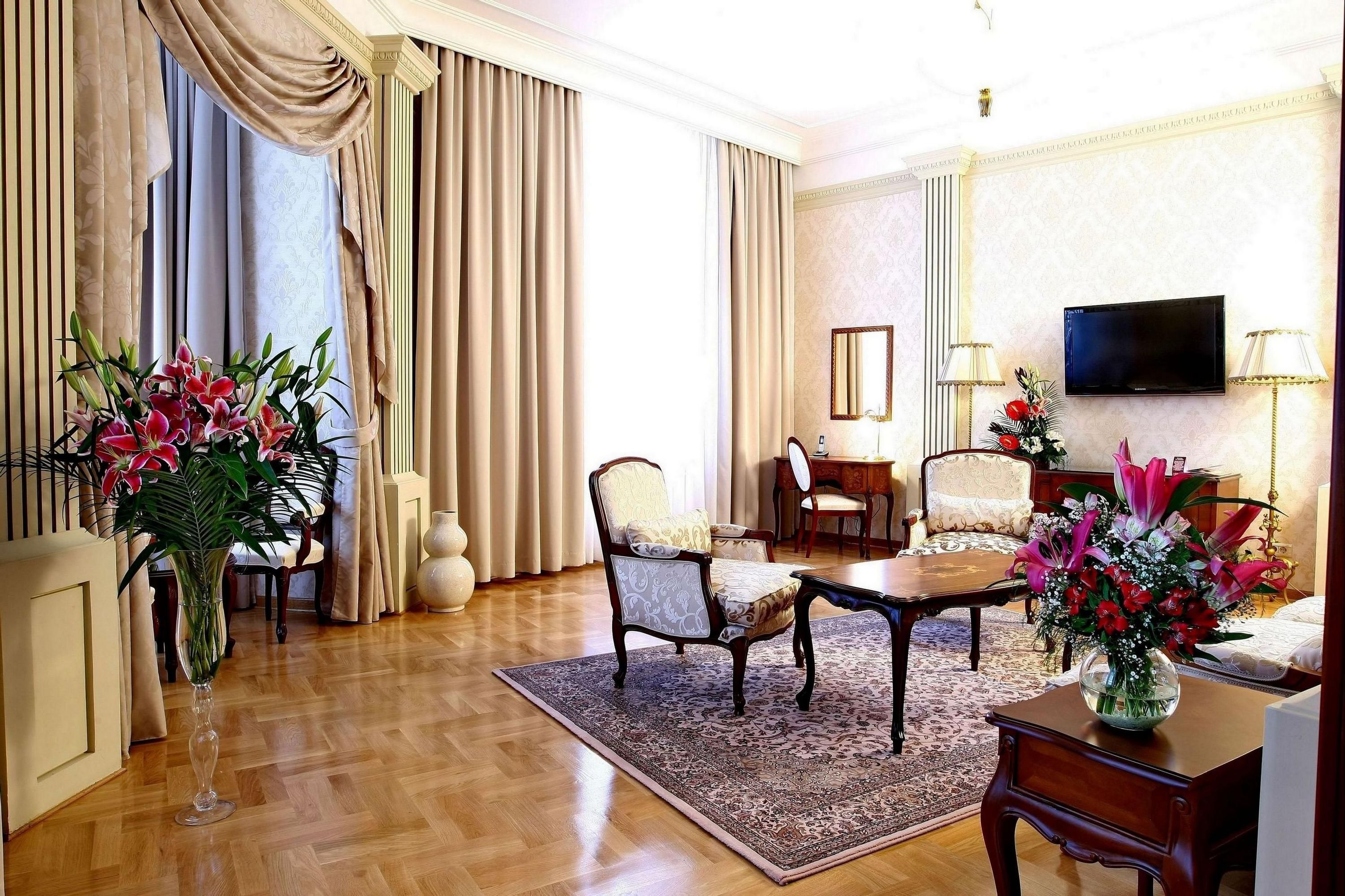 Sala de estar