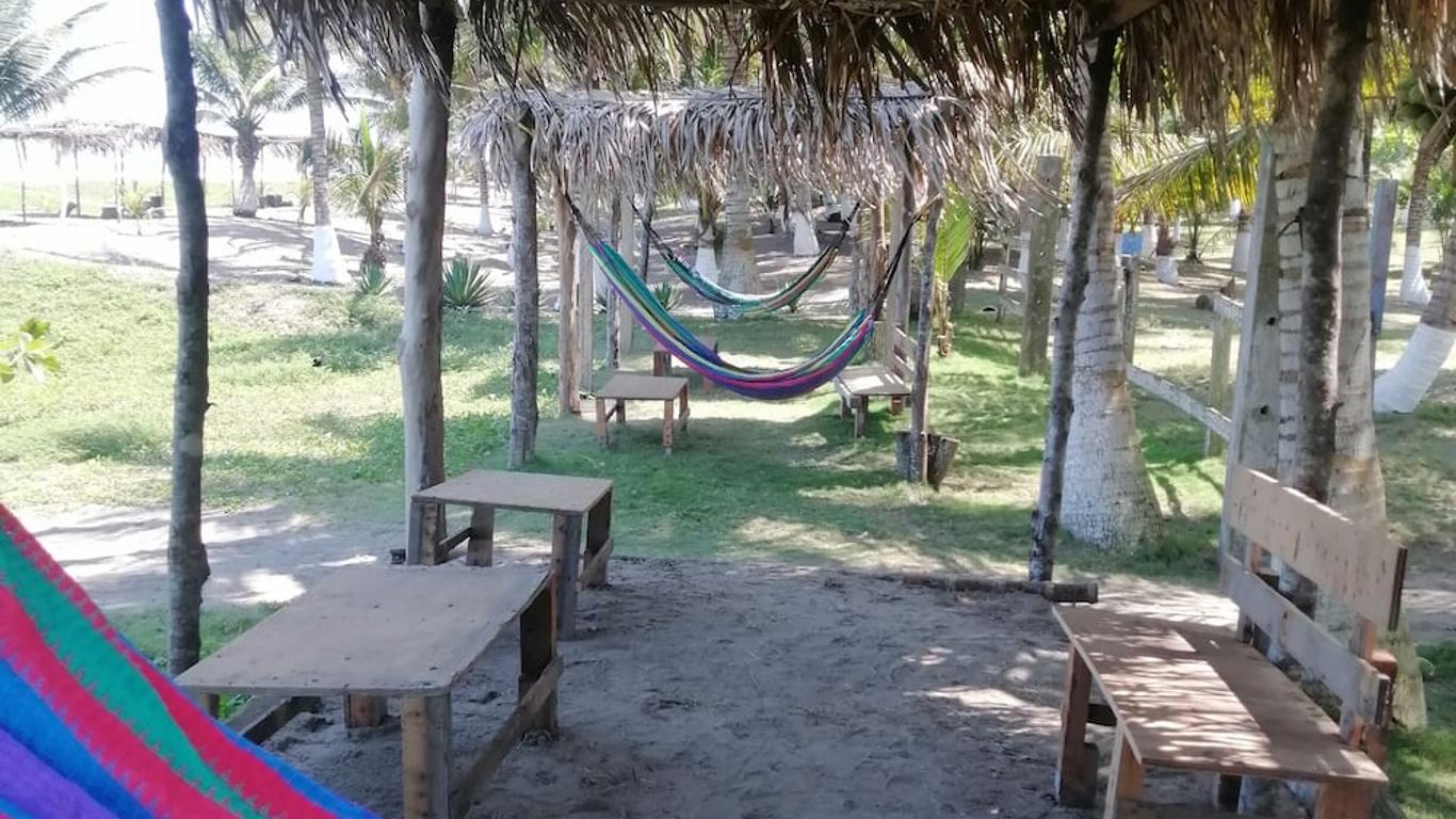 La Morada, una ventana al golfo - Hotel boutique