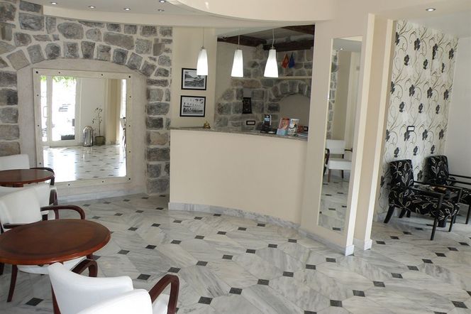 Budva Perla di Mare Hotel