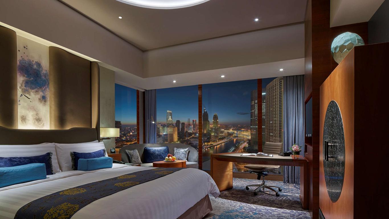 Shangri-La Tianjin