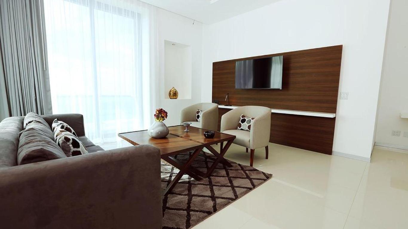 Hotel Marea Vista