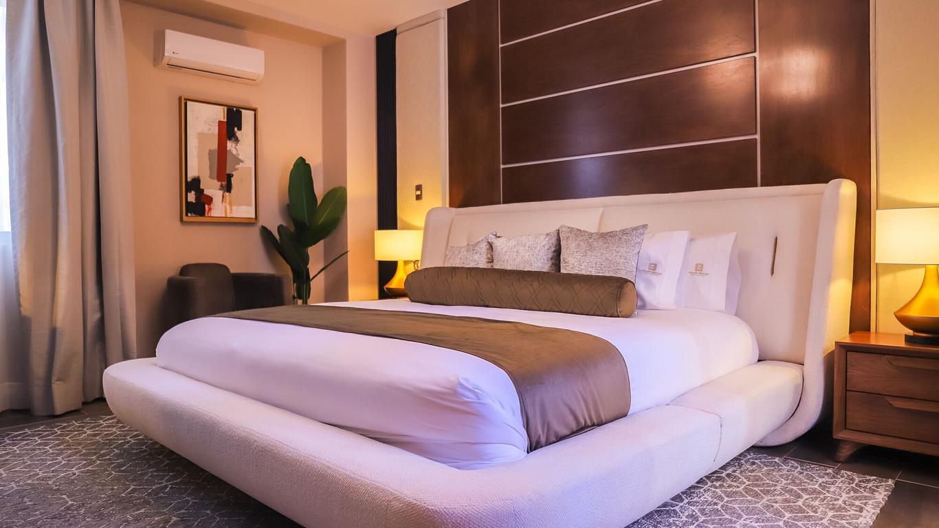 Hotel Boutique Corazón Mexicano