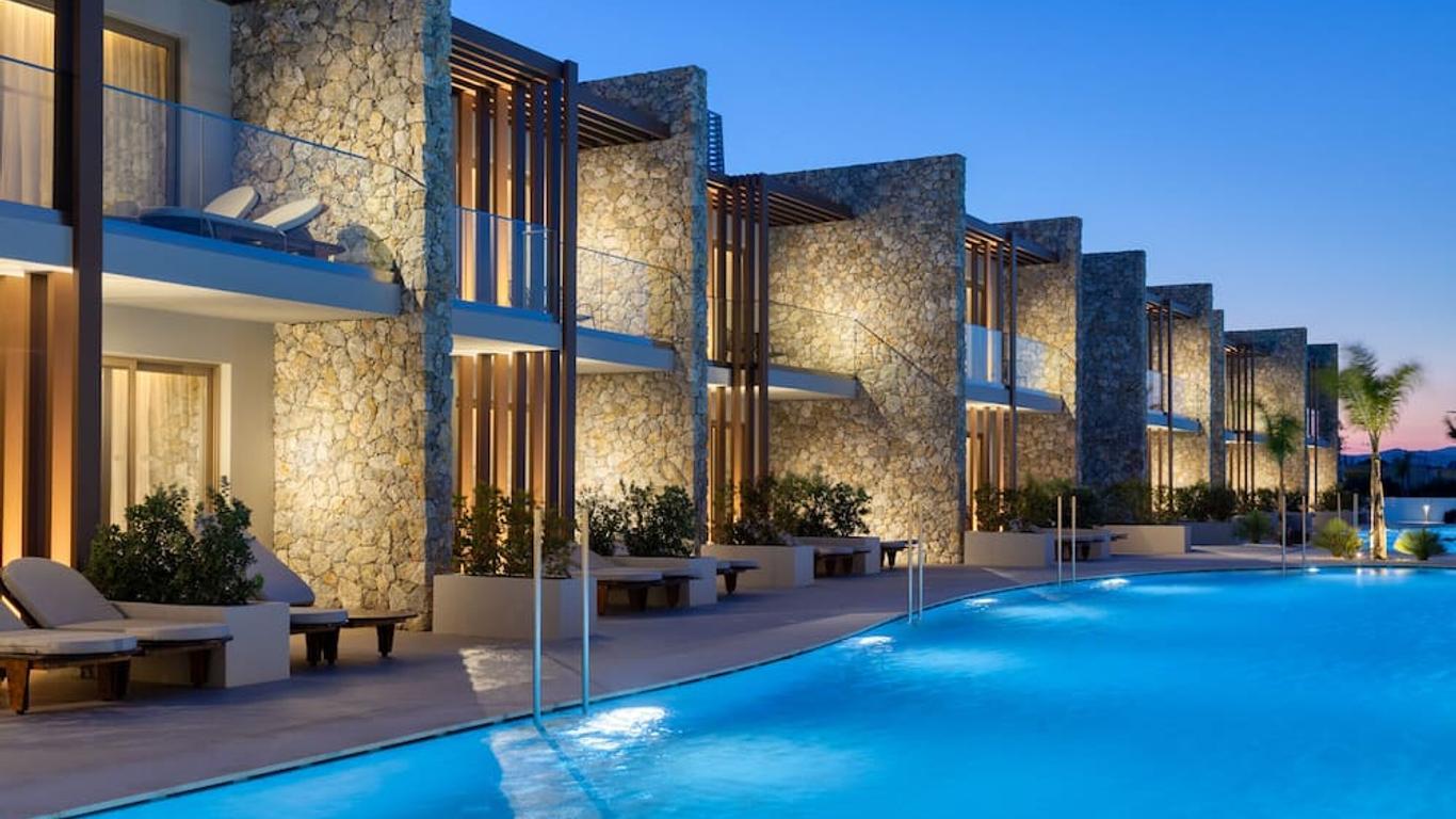 Utopia Blu Hotel
