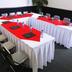 Sala de conferencias