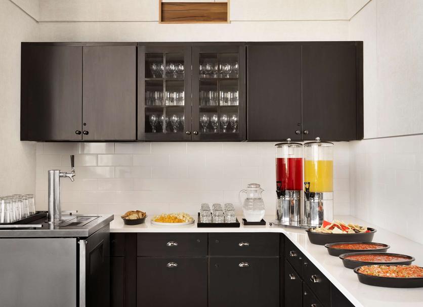 Cocina Foto