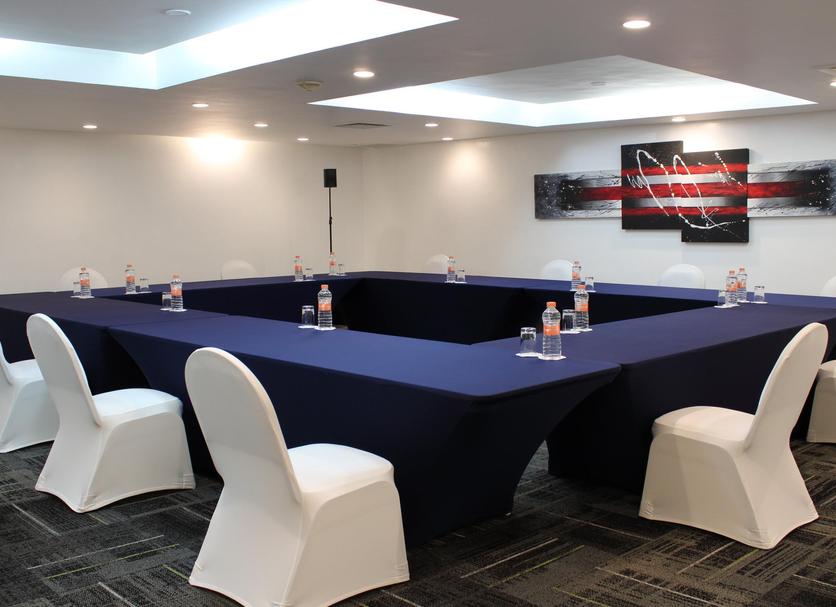 Sala de conferencias Foto