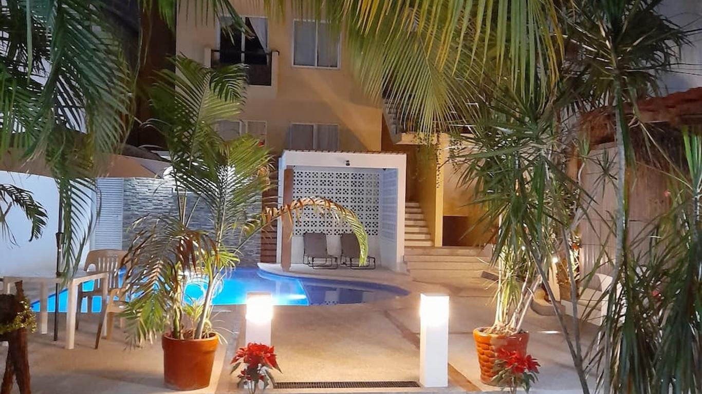 Brisamar Guesthouse