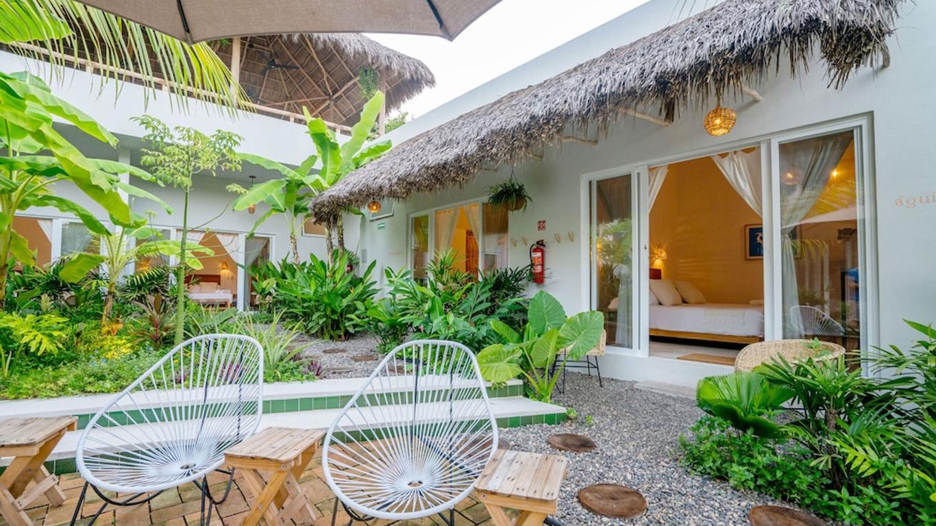 Marii Hotel Boutique