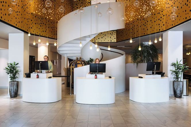 Hotel C Stockholm, an Ascend Collection Hotel