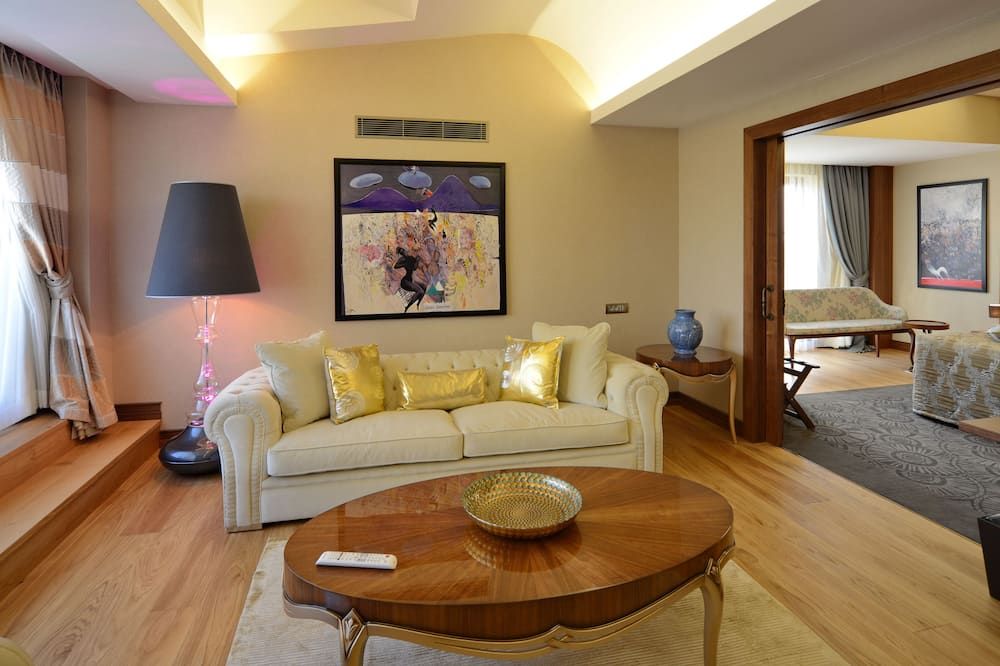 Sala de estar
