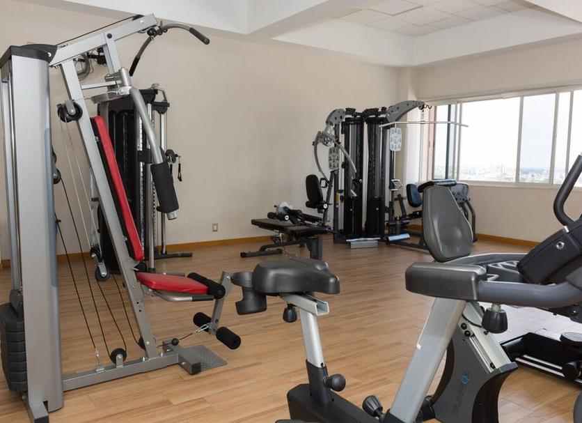 Gym Foto